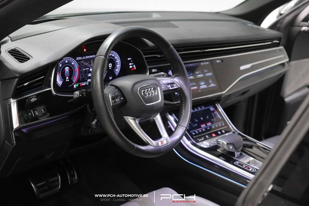 Audi Q8 50 TDI quattro S-line 210 kW image number 13