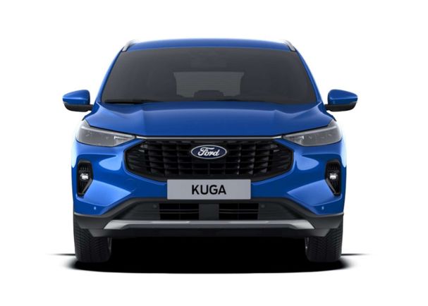 Ford Kuga 2.5 PHEV Titanium 179 kW image number 2