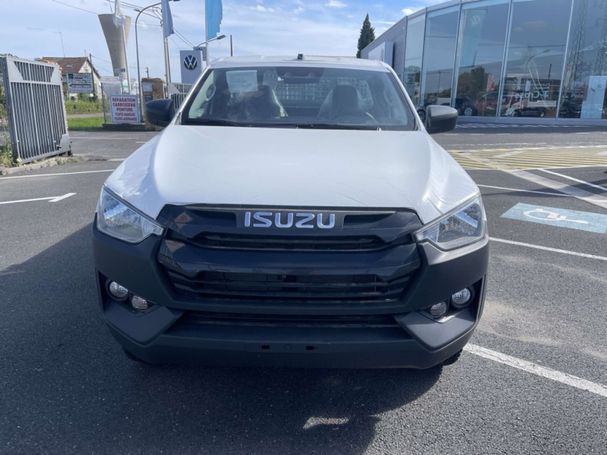 Isuzu D-Max Single 120 kW image number 3