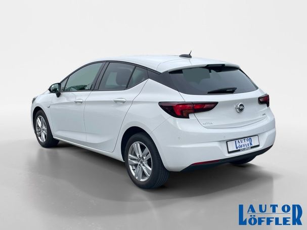 Opel Astra 1.6 Active 81 kW image number 4