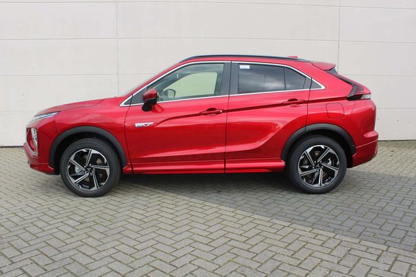 Mitsubishi Eclipse Cross PHEV 138 kW image number 9