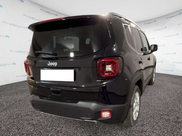 Jeep Renegade 1.5 T4 Limited 96 kW image number 3