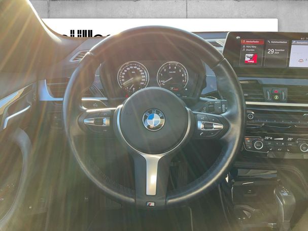 BMW X2 xDrive25e M Sport X 162 kW image number 8