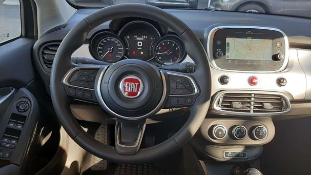 Fiat 500X 1.0 88 kW image number 10