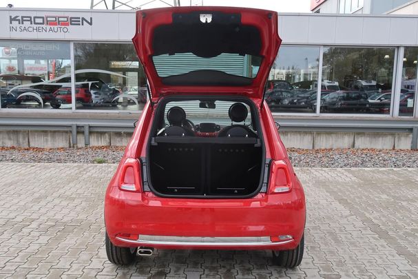 Fiat 500 1.0 51 kW image number 5