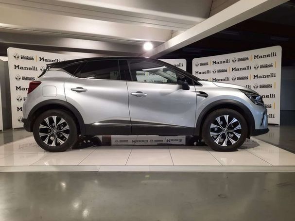 Renault Captur TCe 90 Techno 67 kW image number 5