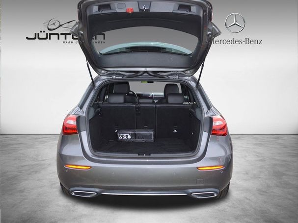 Mercedes-Benz A 220 140 kW image number 7