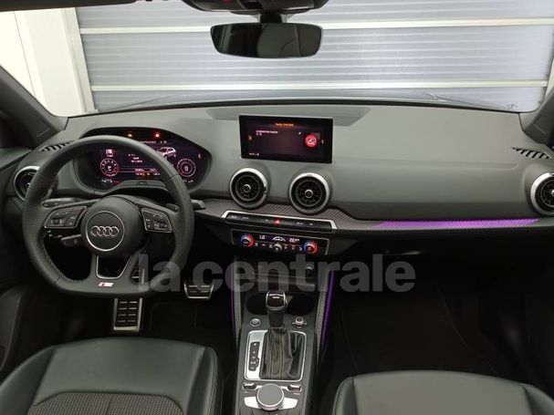 Audi Q2 35 TFSI S tronic S-line 110 kW image number 22