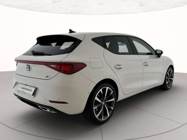 Seat Leon 1.5 eTSI DSG 110 kW image number 4