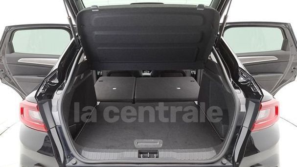 Renault Arkana Hybrid 103 kW image number 31