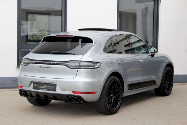 Porsche Macan GTS 280 kW image number 6