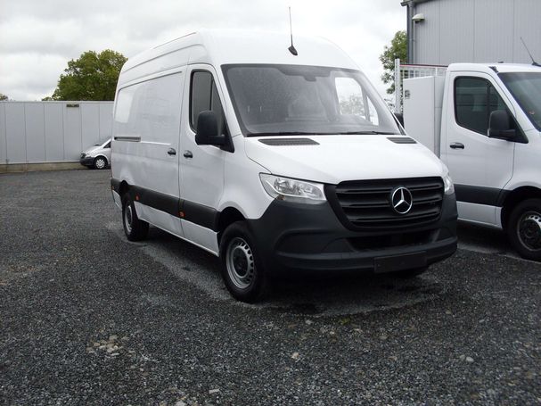 Mercedes-Benz Sprinter 314 105 kW image number 2