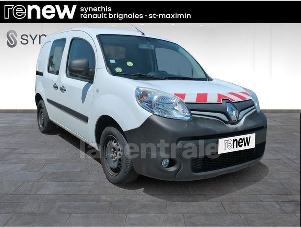 Renault Kangoo dCi 90 66 kW image number 4