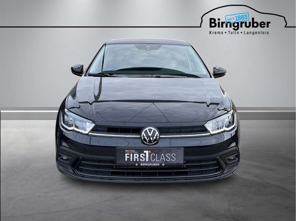 Volkswagen Polo 59 kW image number 2