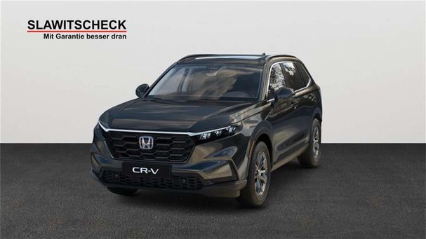 Honda CR-V e:HEV Elegance 135 kW image number 1