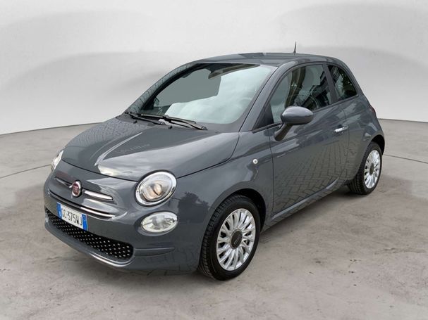 Fiat 500 1.0 51 kW image number 1