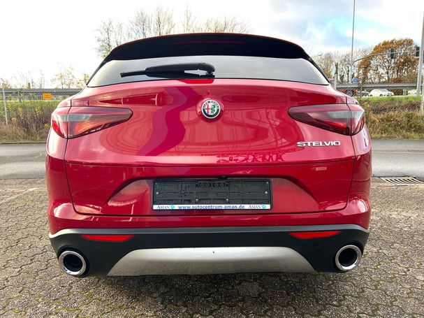 Alfa Romeo Stelvio 118 kW image number 6