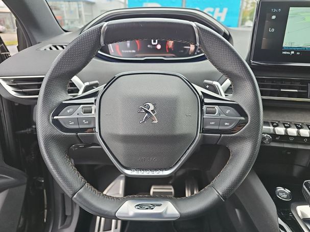 Peugeot 5008 PureTech 130 96 kW image number 12