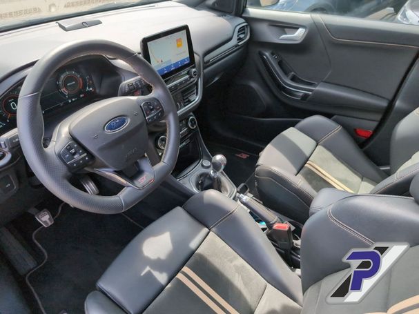 Ford Puma ST 147 kW image number 11