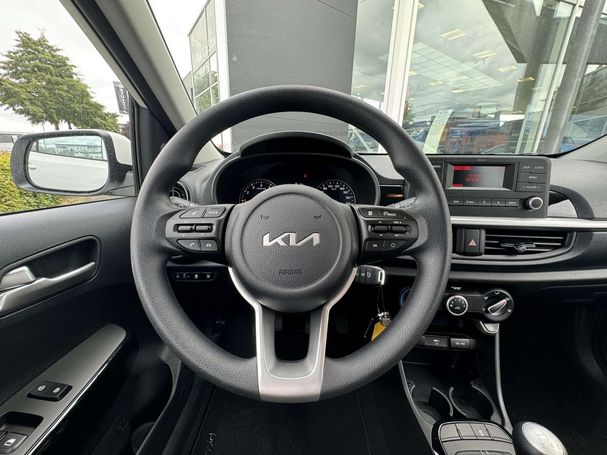 Kia Picanto 49 kW image number 11