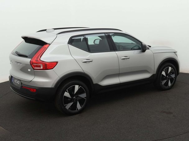 Volvo XC40 Extended Plus 185 kW image number 11