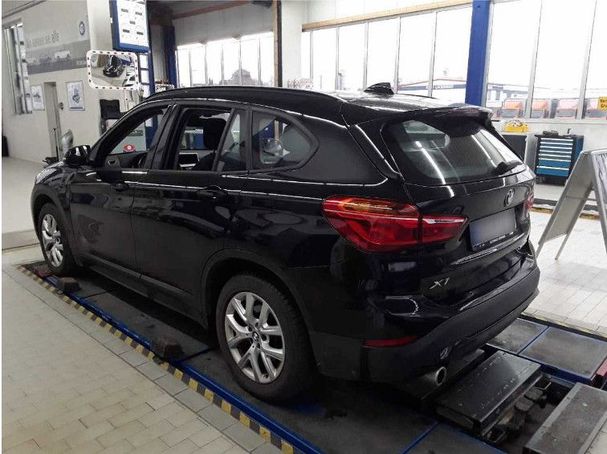 BMW X1 25e xDrive 162 kW image number 3