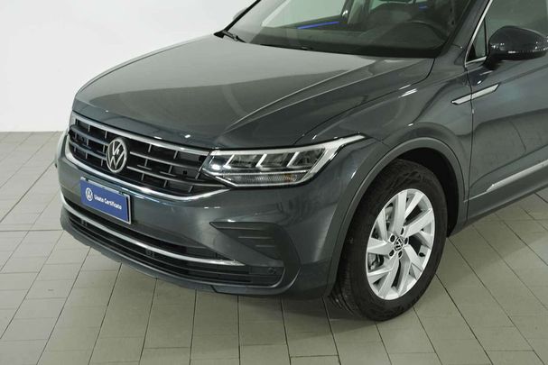 Volkswagen Tiguan 1.5 TSI Life DSG 110 kW image number 1