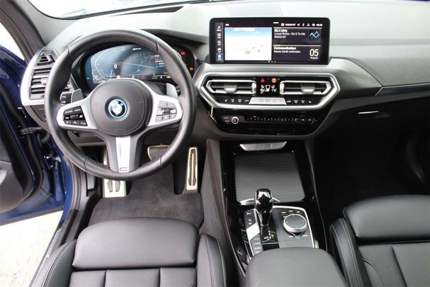 BMW X3 xDrive30e 215 kW image number 17