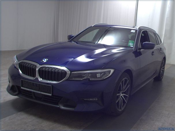 BMW 320d Touring 140 kW image number 1