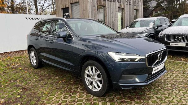 Volvo XC60 D4 120 kW image number 6