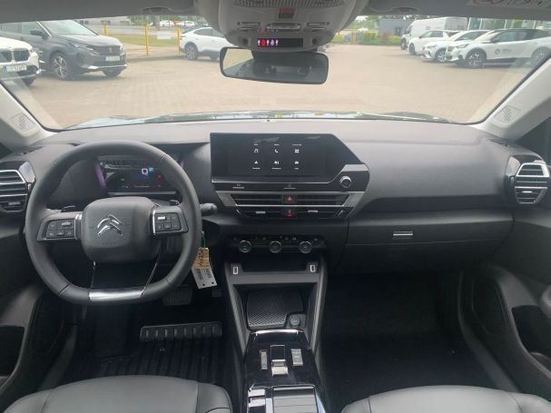 Citroen C4 96 kW image number 12