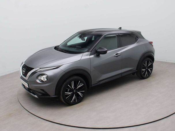 Nissan Juke DIG-T N-Design 85 kW image number 8