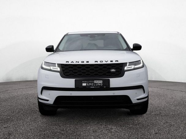 Land Rover Range Rover Velar P400e S 297 kW image number 1