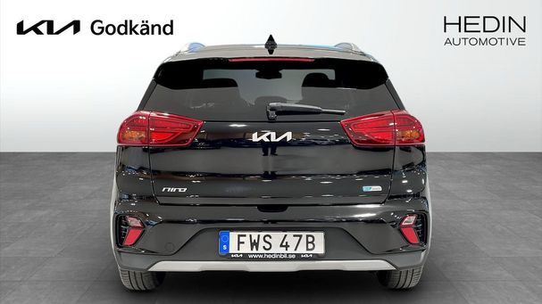 Kia Niro 1.6 104 kW image number 3