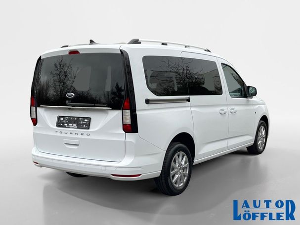 Ford Grand Tourneo Connect Titanium 75 kW image number 2