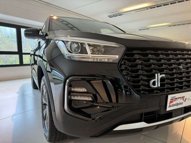 DR Automobiles DR 5.0 1.5 84 kW image number 5