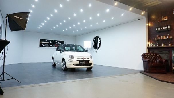 Fiat 500 51 kW image number 5