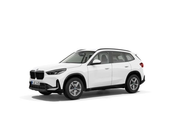 BMW X1 sDrive 100 kW image number 6