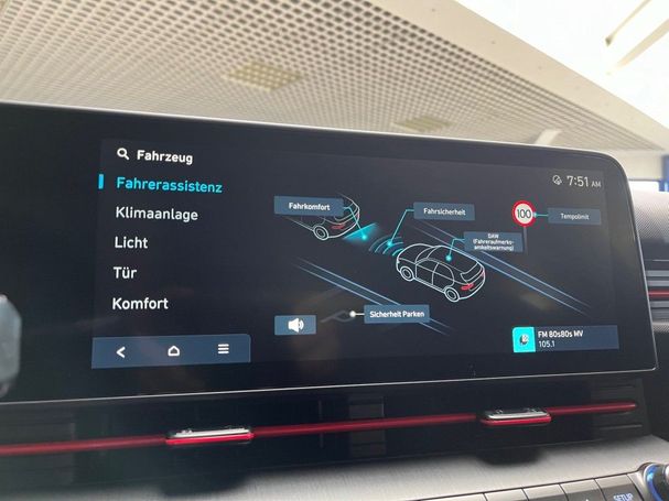 Hyundai Kona 1.0 T-GDI N Line 88 kW image number 23