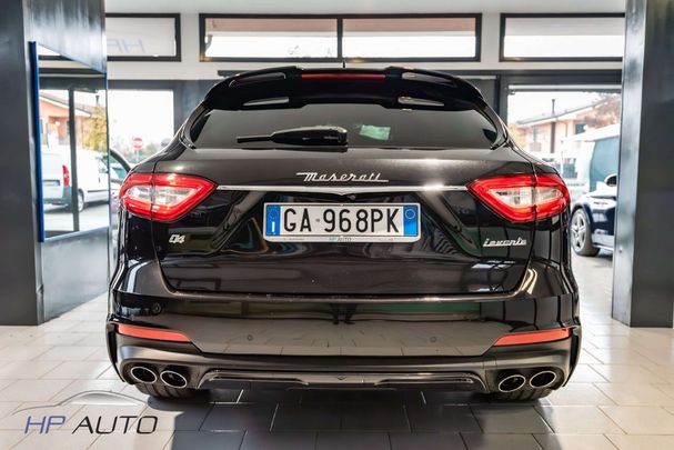 Maserati Levante 184 kW image number 5