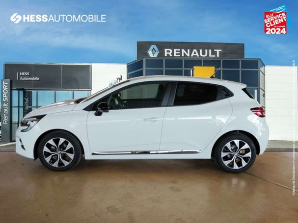 Renault Clio TCe 100 75 kW image number 5