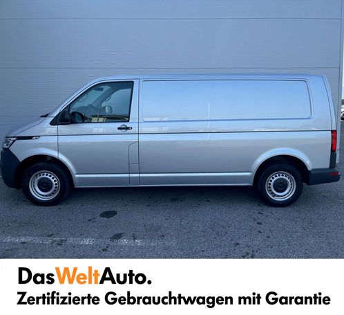 Volkswagen T6 Transporter 110 kW image number 2