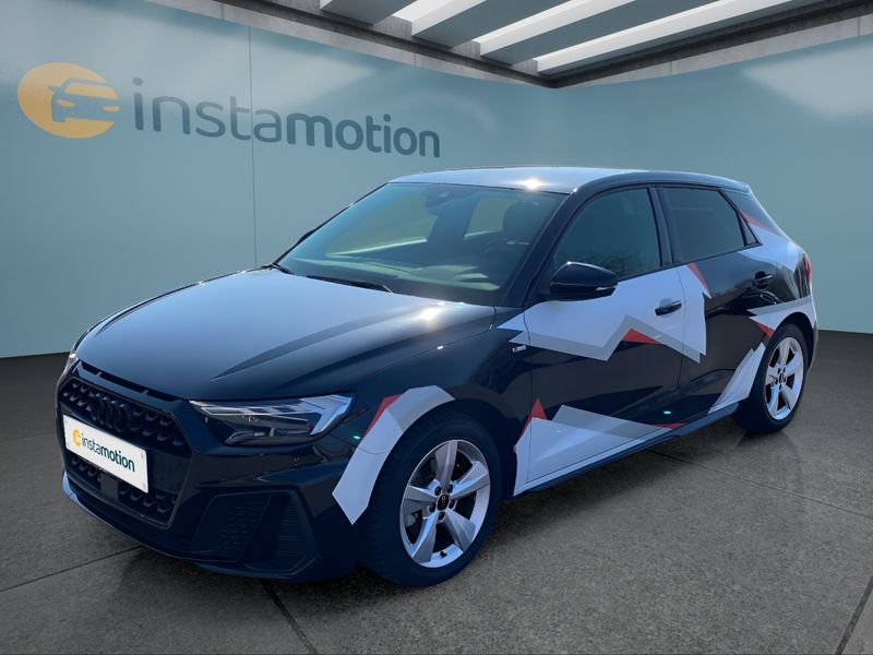 Audi A1 Sportback 30