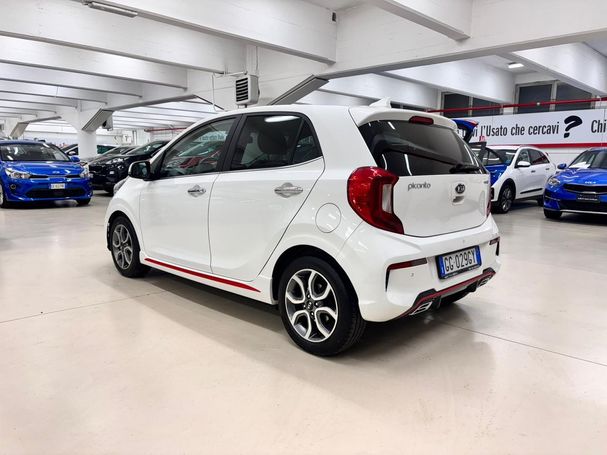 Kia Picanto 1.0 49 kW image number 3