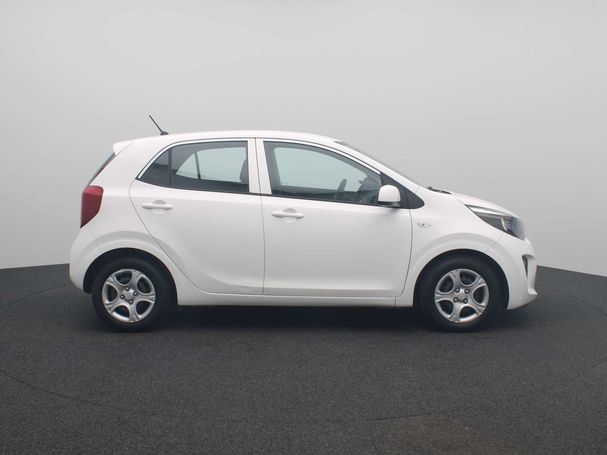 Kia Picanto 1.0 49 kW image number 7