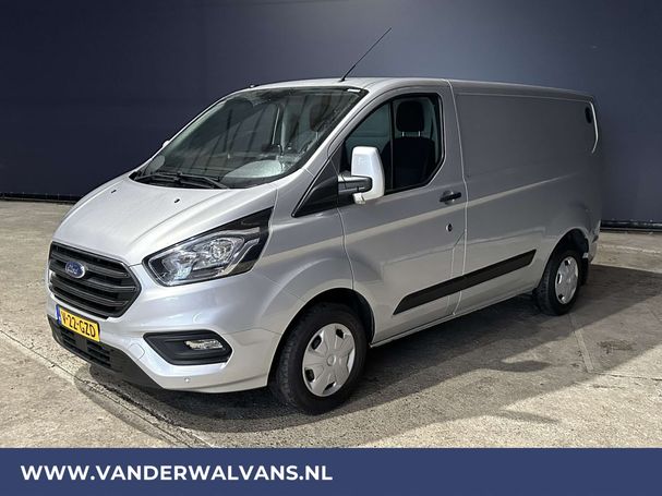 Ford Transit Custom L1H1 2.0 TDCi 77 kW image number 11