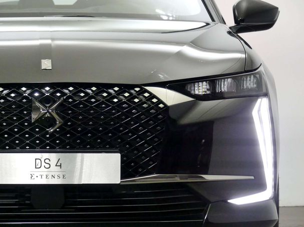 DS Automobiles 4 DS E-Tense 225 de 165 kW image number 11