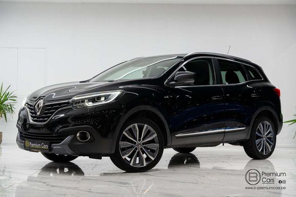 Renault Kadjar Energy TCe 165 120 kW image number 2