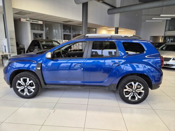 Dacia Duster TCe Prestige 66 kW image number 5