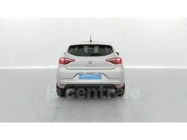 Renault Clio TCe 90 Evolution 66 kW image number 6